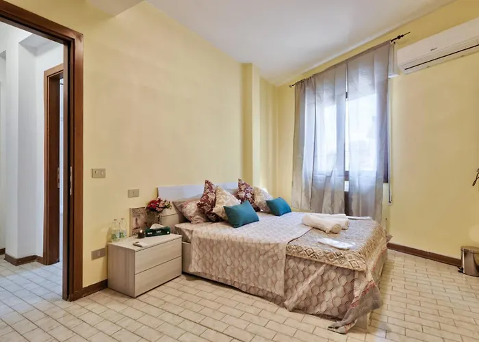 شقة Venice Miramare