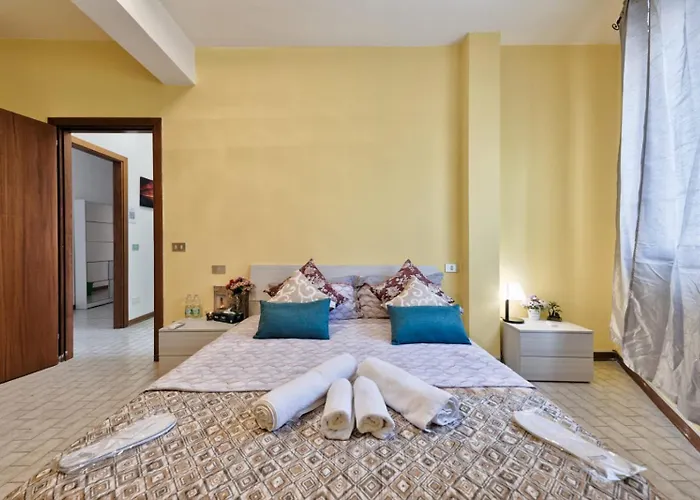 شقة Venice Miramare ميستر