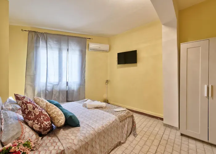 شقة Venice Miramare