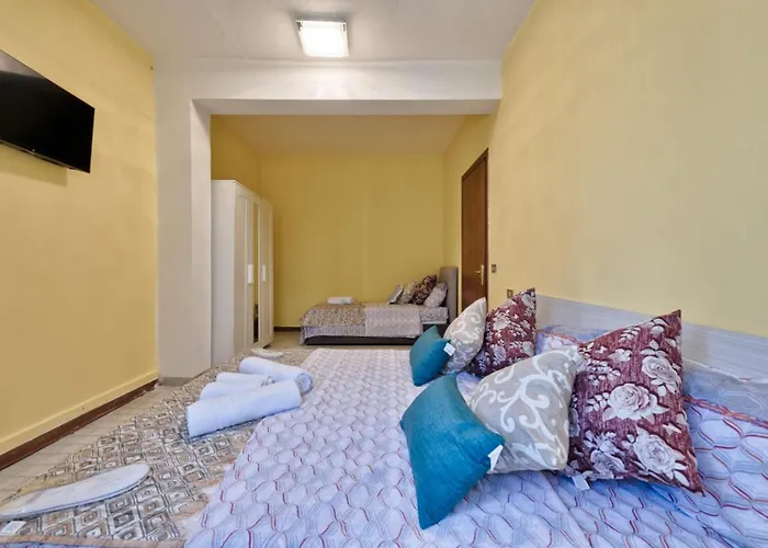 شقة Venice Miramare ميستر