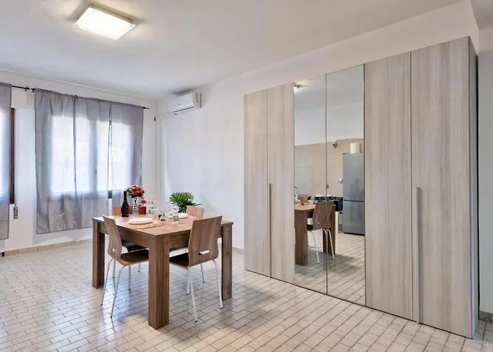 Venice Miramare شقة *