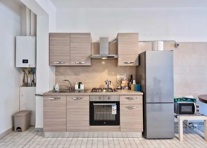 شقة Venice Miramare ميستر