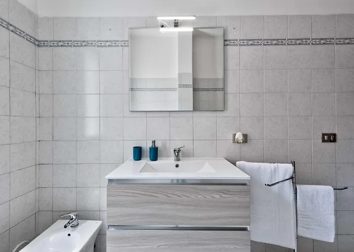 شقة Venice Miramare