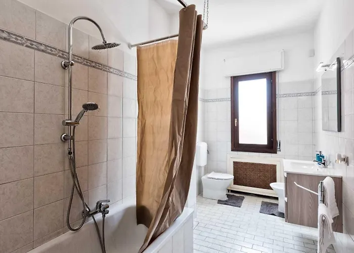 Venice Miramare شقة *