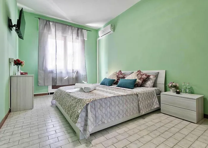 Venice Miramare شقة