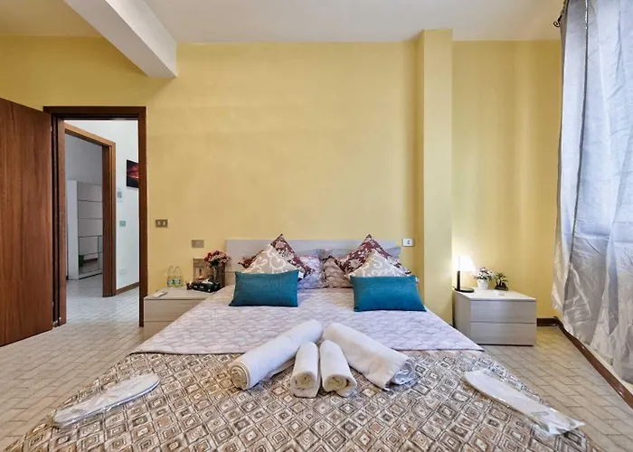 Venice Miramare ميستر