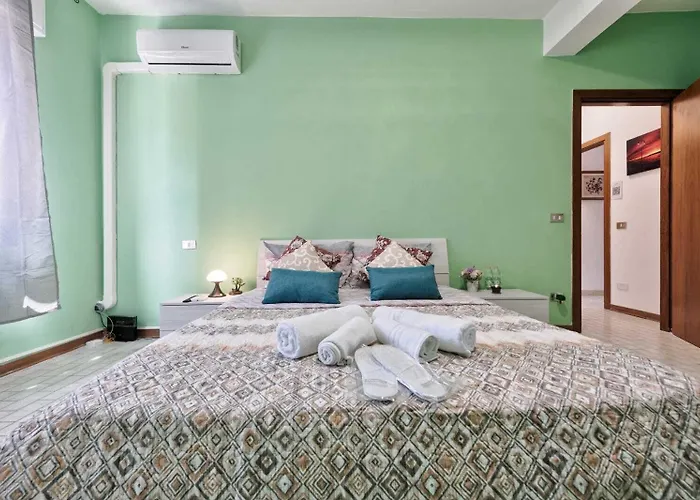 Venice Miramare ميستر