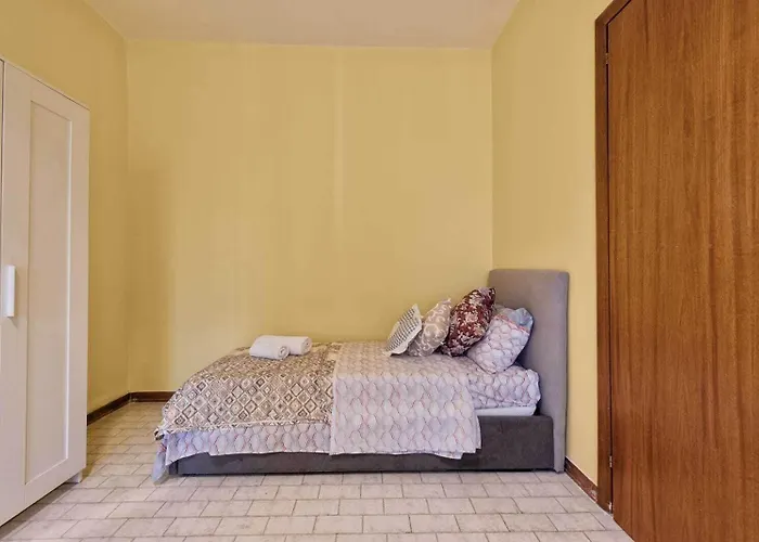 شقة Venice Miramare *